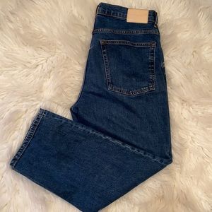 Everlane The Way High Jean